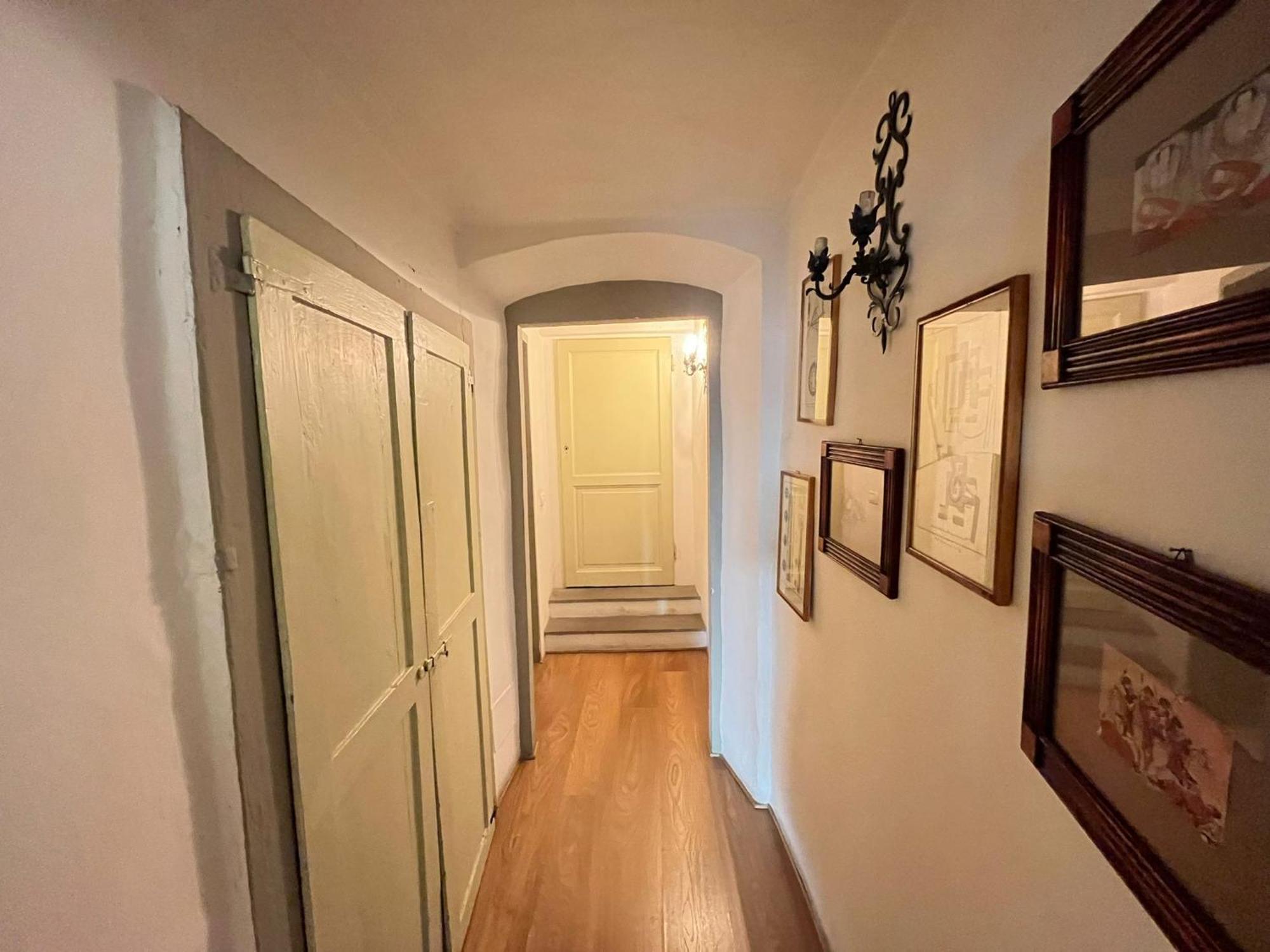 Apartamento Santo Spirito Historic